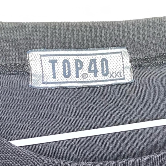 Led Zeppelin Tee Shirt XXL - Picture 3 of 4